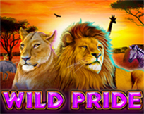 Wild Pride