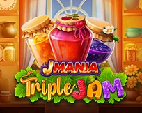 J Mania Triple Jam