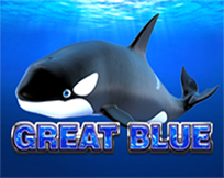 Great Blue