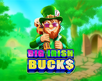 Big Irish Bucks